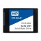 WD Blue? - Disque SSD Interne - 3D Nand - 1To - 2.5" (WDS100T2B0A)