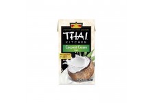 THAI KITCHEN Creme de coco Tetrapack sans additifs - 250 ml