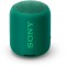 SONY SRSXB12G Enceinte Bluetooth EXTRA BASS 16h compact wireless speaker ? Green