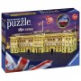 RAVENSBURGER Puzzle 3D Buckingham Palace illuminé