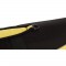TRIXIE Gilet de sauvetage - XL: 65 cm - Jaune et noir - Pour chien