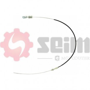 SEIM Câble accelerateur 033030