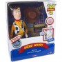 LANSAY Toy Story 4 Figurine Incroyable Woody - Mixte - a partir de 4 ans