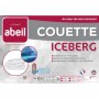ABEIL Couette légere ICEBERG 200x200cm