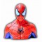 Tirelire Marvel - Spider-man 22 cm - Monogram