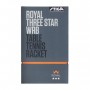 STIGA Raquette de tennis de table ROYAL THREE STAR WRB