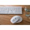 Pack Ultra Slim sans fil - Dongle unique pour la souris et le clavier
