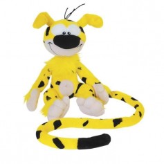 MARSUPILAMI Peluche 30 cm