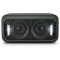 SONY GTKXB5B Enceinte Bluetooth 200W High Power Audio Bluetooth Speaker