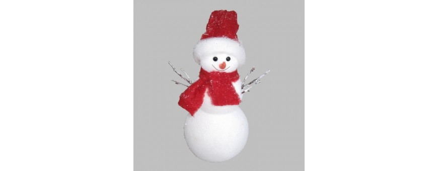 DECORATION DE NOEL