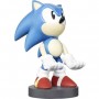 Figurine support et recharge manette Cable Guy Sonic