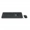 LOGITECH MK540 Pack clavier souris
