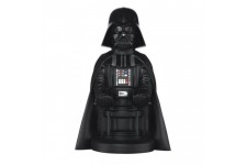 Figurine support et recharge manette Cable Guy Star Wars : Dark Vader