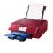 CANON Imprimante Multifonction 3 en 1 couleur PIXMA TS8152 - Jet d'encre - Rouge