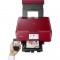 CANON Imprimante Multifonction 3 en 1 couleur PIXMA TS8152 - Jet d'encre - Rouge