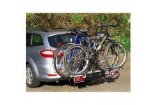 Pack Porte vélos 2 vélos + extension pour 3e vélo