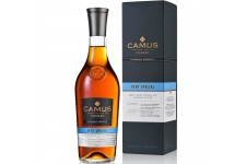 Camus Very Special - Intensely Aromatic - Cognac - 40.0% Vol. - 70 cl