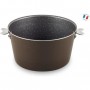 TEFAL SUCCESS Moule a Charlotte J1606402 diametre 18 cm marron