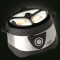 RUSSELL HOBBS Classics 14048-56 Cuiseur a oeuf - Inox