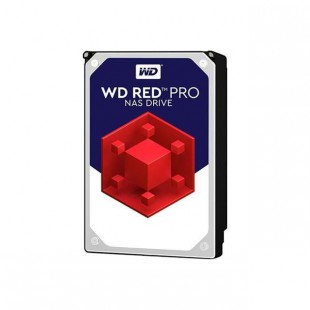 Disque dur NAS WD Red? Pro 8 To