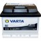 Batterie VARTA Black Dynamic 70Ah / 640A (E13)