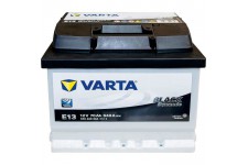Batterie VARTA Black Dynamic 70Ah / 640A (E13)