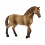 SCHLEICH - Figurine 42432 Les soins pour bébé animaux d'Horse Club Sarah