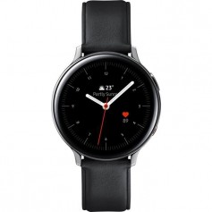 Samsung Galaxy Watch Active 2 44mm Acier 4G, Argent