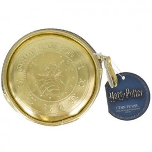 Porte-Monnaie Harry Potter - Gringotts