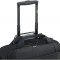DATUM Boardcase Trolley Cabine 1 Compartiment/Protection PC 15"6