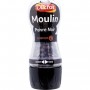 DUCROS Moulin poivre noir - Grains nº 6 classique - 28 g