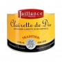 Jaillance Clairette de Die Tradition - 75 cl