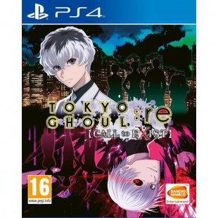 Tokyo Ghoul : Re ( Call to Exist ) Jeu PS4
