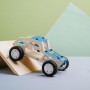 BSM - Kit maquette buggy