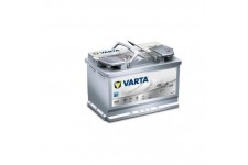 VARTA Batterie Auto E39 (+ droite) 12V 70AH 760A