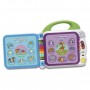 VTECH BABY - Mon Premier Imagier Bilingue - Livre Interactif