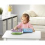 VTECH BABY - Mon Premier Imagier Bilingue - Livre Interactif