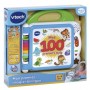 VTECH BABY - Mon Premier Imagier Bilingue - Livre Interactif