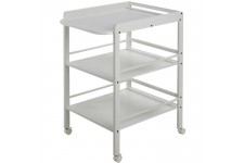 GEUTHER Table a Langer Blanc Clarissa