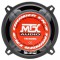 MTX Haut-parleurs coaxiaux 2 voies TX450C - 13 cm - 70W