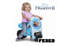 FEBER - Motofeber Match Frozen 2 - La reine des neiges 2