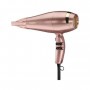 BABYLISS C1090955 Seche cheveux 5336PE - 2100 W - Fonction ionique - Fonction air frais - Concentrateur d'air - Rose Gold