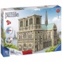 RAVENSBURGER Puzzle 3D Notre-Dame de Paris 216 pcs
