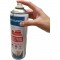 VETOCANIS Spray anti-puces et anti-acariens pour la maison - 500 ml - Pour chat et chien