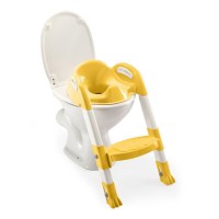 THERMOBABY Réducteur de WC Kiddyloo - Ananas