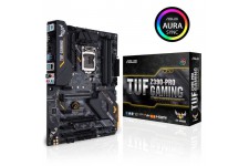 Carte mere ASUS TUF Z390-PRO Gaming, Intel Z390 - Sockel 1151