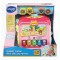 VTECH Super Cube Des Decouvertes Rose