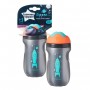 TOMMEE TIPPEE Tasse Isotherme - bleu - 12 mois +