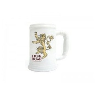 Chope Game of Thrones Lannister Blanche