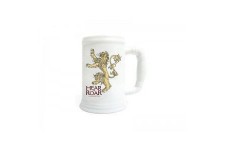 Chope Game of Thrones Lannister Blanche